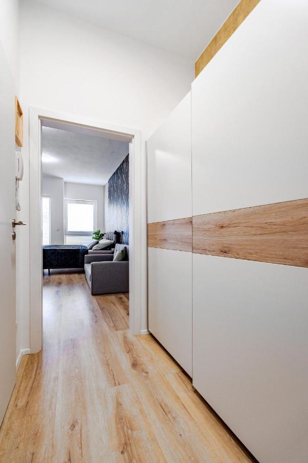 Wolkerovka Apartment 2 Olomouc Ngoại thất bức ảnh