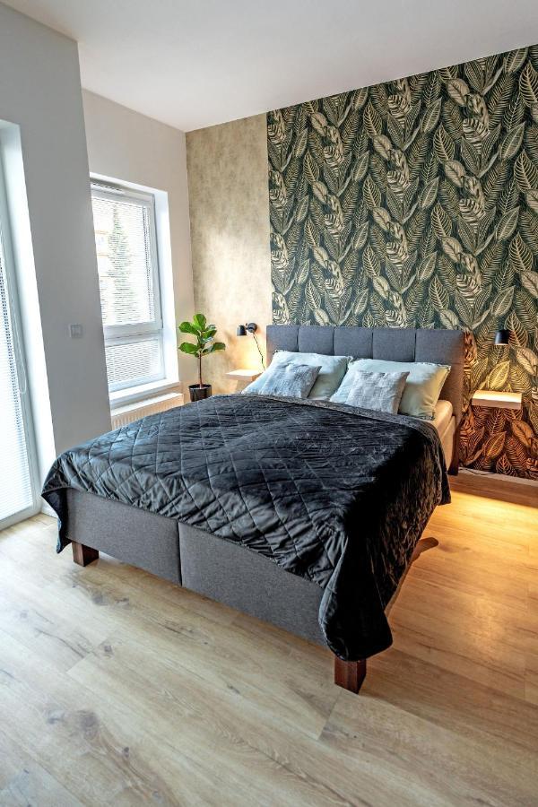 Wolkerovka Apartment 2 Olomouc Ngoại thất bức ảnh