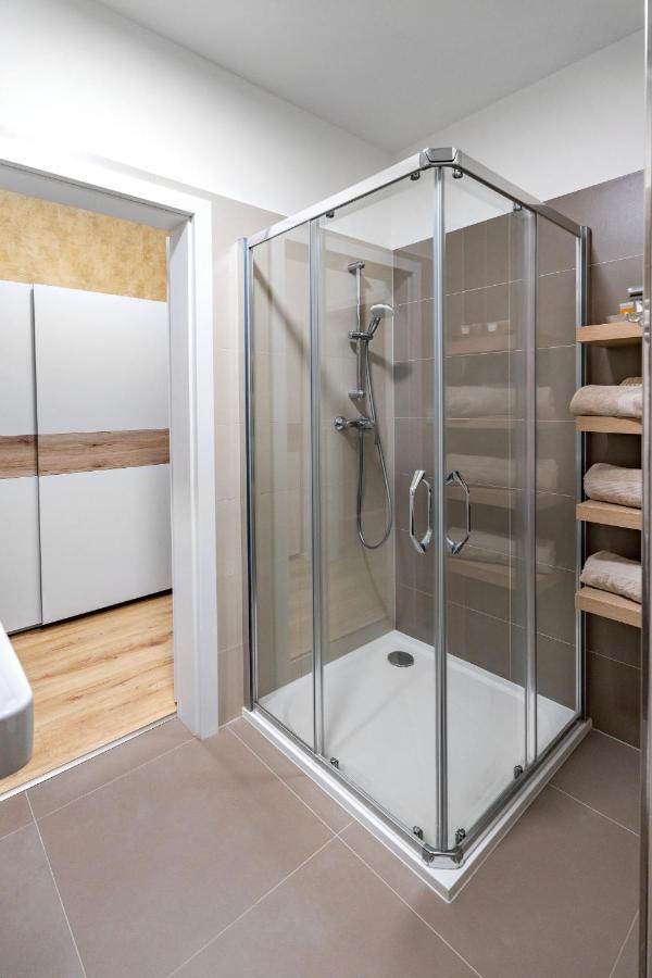 Wolkerovka Apartment 2 Olomouc Ngoại thất bức ảnh